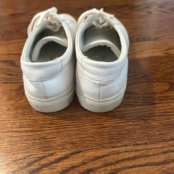 Common Projects Achilles Sneakers - Picture 3 of 6